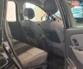 Черный Рено Сценик, объемом двигателя 1.46 л и пробегом 225 тыс. км за 7990 $, фото 33 на Automoto.ua