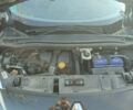 Черный Рено Сценик, объемом двигателя 1.5 л и пробегом 256 тыс. км за 8150 $, фото 2 на Automoto.ua
