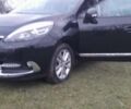 Чорний Рено Сценік, об'ємом двигуна 1.6 л та пробігом 226 тис. км за 8600 $, фото 12 на Automoto.ua