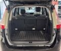 Черный Рено Сценик, объемом двигателя 1.46 л и пробегом 225 тыс. км за 7990 $, фото 12 на Automoto.ua
