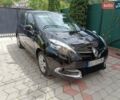 Черный Рено Сценик, объемом двигателя 1.5 л и пробегом 242 тыс. км за 7200 $, фото 2 на Automoto.ua