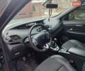 Черный Рено Сценик, объемом двигателя 1.6 л и пробегом 248 тыс. км за 7700 $, фото 17 на Automoto.ua