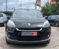 Черный Рено Сценик, объемом двигателя 1.5 л и пробегом 303 тыс. км за 7590 $, фото 1 на Automoto.ua