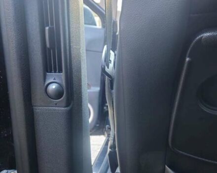 Черный Рено Сценик, объемом двигателя 1.5 л и пробегом 254 тыс. км за 8500 $, фото 23 на Automoto.ua