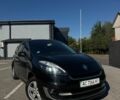 Черный Рено Сценик, объемом двигателя 1.6 л и пробегом 281 тыс. км за 8200 $, фото 1 на Automoto.ua