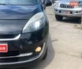 Чорний Рено Сценік, об'ємом двигуна 1.6 л та пробігом 252 тис. км за 7640 $, фото 9 на Automoto.ua