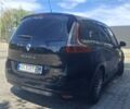 Черный Рено Сценик, объемом двигателя 1.5 л и пробегом 250 тыс. км за 7200 $, фото 2 на Automoto.ua