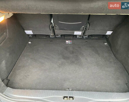 Чорний Рено Сценік, об'ємом двигуна 1.46 л та пробігом 140 тис. км за 9450 $, фото 33 на Automoto.ua