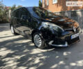Черный Рено Сценик, объемом двигателя 1.5 л и пробегом 290 тыс. км за 5699 $, фото 1 на Automoto.ua