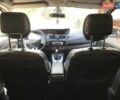 Рено Сценик 2012 в Ивано-Франковске на Automoto.ua Черный Рено Сценик, объемом двигателя 1.6 л и пробегом 280 тыс. км за 8650 $, фото 16 на Automoto.ua