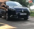 Рено Сценик 2012 в Ивано-Франковске на Automoto.ua Черный Рено Сценик, объемом двигателя 1.6 л и пробегом 280 тыс. км за 8650 $, фото 11 на Automoto.ua