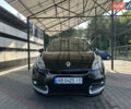 Черный Рено Сценик, объемом двигателя 1.5 л и пробегом 218 тыс. км за 7900 $, фото 1 на Automoto.ua