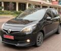 Рено Сценик 2012 в Киеве на Automoto.ua Черный Рено Сценик, объемом двигателя 1.6 л и пробегом 192 тыс. км за 6300 $, фото 1 на Automoto.ua
