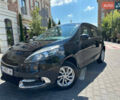 Черный Рено Сценик, объемом двигателя 1.46 л и пробегом 221 тыс. км за 7850 $, фото 3 на Automoto.ua