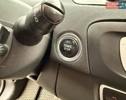 Черный Рено Сценик, объемом двигателя 1.5 л и пробегом 264 тыс. км за 8100 $, фото 18 на Automoto.ua