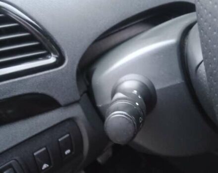 Черный Рено Сценик, объемом двигателя 1.6 л и пробегом 173 тыс. км за 9300 $, фото 1 на Automoto.ua