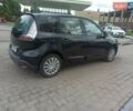 Черный Рено Сценик, объемом двигателя 1.2 л и пробегом 173 тыс. км за 7300 $, фото 4 на Automoto.ua