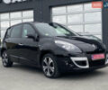 Рено Сценик 2012 в Виннице на Automoto.ua Черный Рено Сценик, объемом двигателя 1.5 л и пробегом 265 тыс. км за 8700 $, фото 2 на Automoto.ua