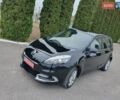 Черный Рено Сценик, объемом двигателя 1.5 л и пробегом 240 тыс. км за 8200 $, фото 5 на Automoto.ua