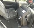Черный Рено Сценик, объемом двигателя 1.5 л и пробегом 299 тыс. км за 8300 $, фото 12 на Automoto.ua