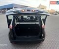 Черный Рено Сценик, объемом двигателя 1.5 л и пробегом 242 тыс. км за 7600 $, фото 24 на Automoto.ua