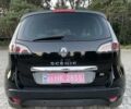 Черный Рено Сценик, объемом двигателя 1.5 л и пробегом 214 тыс. км за 8700 $, фото 13 на Automoto.ua