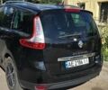 Рено Сценик 2012 в Днепре (Днепропетровске) на Automoto.ua Черный Рено Сценик, объемом двигателя 1.46 л и пробегом 245 тыс. км за 8800 $, фото 2 на Automoto.ua