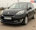 Черный Рено Сценик, объемом двигателя 1.5 л и пробегом 264 тыс. км за 8100 $, фото 2 на Automoto.ua