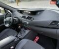 Черный Рено Сценик, объемом двигателя 1.5 л и пробегом 214 тыс. км за 8700 $, фото 26 на Automoto.ua