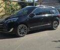 Рено Сценик 2012 в Днепре (Днепропетровске) на Automoto.ua Черный Рено Сценик, объемом двигателя 1.46 л и пробегом 245 тыс. км за 8800 $, фото 1 на Automoto.ua