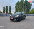 Черный Рено Сценик, объемом двигателя 1.5 л и пробегом 242 тыс. км за 7600 $, фото 15 на Automoto.ua