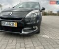 Черный Рено Сценик, объемом двигателя 1.6 л и пробегом 219 тыс. км за 8500 $, фото 1 на Automoto.ua