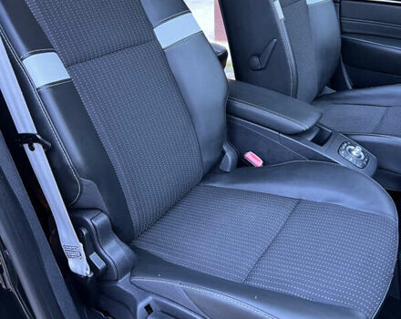 Чорний Рено Сценік, об'ємом двигуна 1.6 л та пробігом 213 тис. км за 8450 $, фото 30 на Automoto.ua