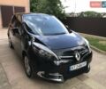 Чорний Рено Сценік, об'ємом двигуна 1.6 л та пробігом 280 тис. км за 7550 $, фото 1 на Automoto.ua