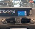 Черный Рено Сценик, объемом двигателя 1.46 л и пробегом 225 тыс. км за 7990 $, фото 39 на Automoto.ua