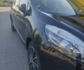 Рено Сценик 2012 в Дубно на Automoto.ua Черный Рено Сценик, объемом двигателя 1.4 л и пробегом 240 тыс. км за 8200 $, фото 11 на Automoto.ua