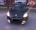 Черный Рено Сценик, объемом двигателя 1.6 л и пробегом 215 тыс. км за 7550 $, фото 4 на Automoto.ua