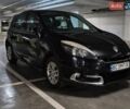 Черный Рено Сценик, объемом двигателя 1.5 л и пробегом 310 тыс. км за 7300 $, фото 1 на Automoto.ua
