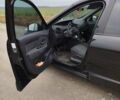 Черный Рено Сценик, объемом двигателя 1.5 л и пробегом 398 тыс. км за 7150 $, фото 15 на Automoto.ua