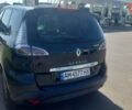 Черный Рено Сценик, объемом двигателя 1.6 л и пробегом 224 тыс. км за 8999 $, фото 5 на Automoto.ua