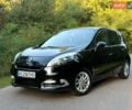 Черный Рено Сценик, объемом двигателя 1.46 л и пробегом 190 тыс. км за 8700 $, фото 1 на Automoto.ua