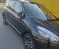 Рено Сценик 2012 в Дубно на Automoto.ua Черный Рено Сценик, объемом двигателя 1.4 л и пробегом 240 тыс. км за 8200 $, фото 10 на Automoto.ua
