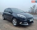 Черный Рено Сценик, объемом двигателя 1.6 л и пробегом 248 тыс. км за 7700 $, фото 13 на Automoto.ua