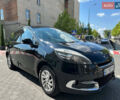 Черный Рено Сценик, объемом двигателя 1.46 л и пробегом 221 тыс. км за 7850 $, фото 17 на Automoto.ua