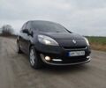 Черный Рено Сценик, объемом двигателя 1.5 л и пробегом 398 тыс. км за 7150 $, фото 3 на Automoto.ua