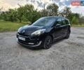 Черный Рено Сценик, объемом двигателя 1.6 л и пробегом 250 тыс. км за 6950 $, фото 1 на Automoto.ua