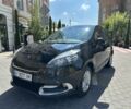 Черный Рено Сценик, объемом двигателя 1.5 л и пробегом 220 тыс. км за 7850 $, фото 4 на Automoto.ua