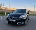 Черный Рено Сценик, объемом двигателя 1.46 л и пробегом 297 тыс. км за 6600 $, фото 1 на Automoto.ua