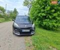 Черный Рено Сценик, объемом двигателя 1.6 л и пробегом 284 тыс. км за 8400 $, фото 7 на Automoto.ua