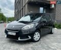 Черный Рено Сценик, объемом двигателя 1.5 л и пробегом 295 тыс. км за 5399 $, фото 1 на Automoto.ua